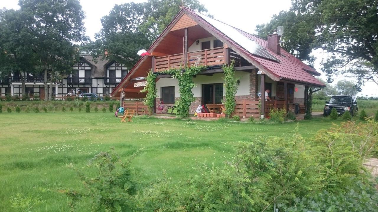 Smoldzinski Forest Smoldziński Las Exterior foto